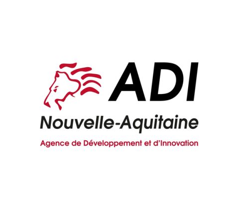 ADI new logo